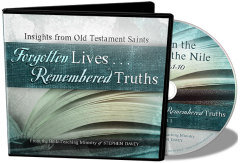 Forgotten Lives . . . Remembered Truths (CD Set)