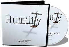 Philippians 2 / "Humility" (CD Set)