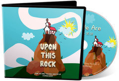 Upon this Rock (CD Set)
