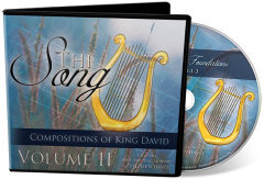 Psalms  / "The Song Volume 2" (CD Set)