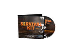 1 Peter 4:7-19 / "Servival Kit" (CD Set)