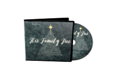 His Family Tree (CD Set)