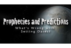 Prophecies & Predictions (CD Set)