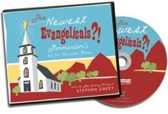 The Newest Evangelicals?! (CD Set)