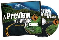 A Preview of Things to Come (CD Set)