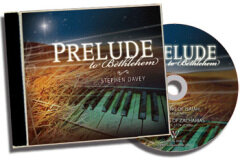 Prelude to Bethlehem (CD Set)