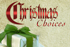 Christmas Choices (CD Set)