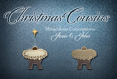 Christmas Cousins (CD Set)