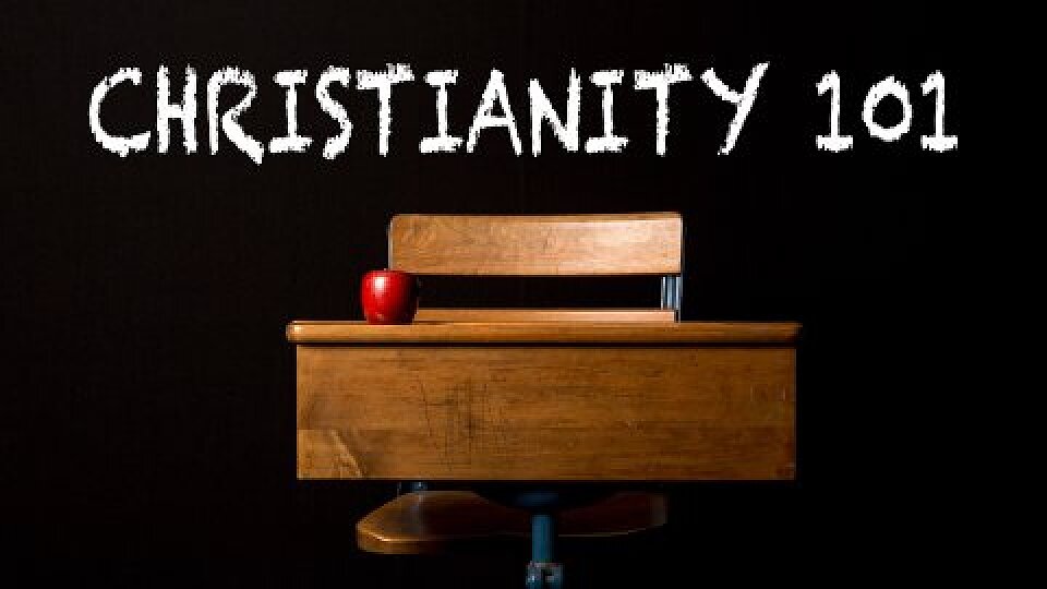 1 Peter Lesson 35 - A Christian's Reality Check