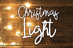 Christmas Light (CD Set)