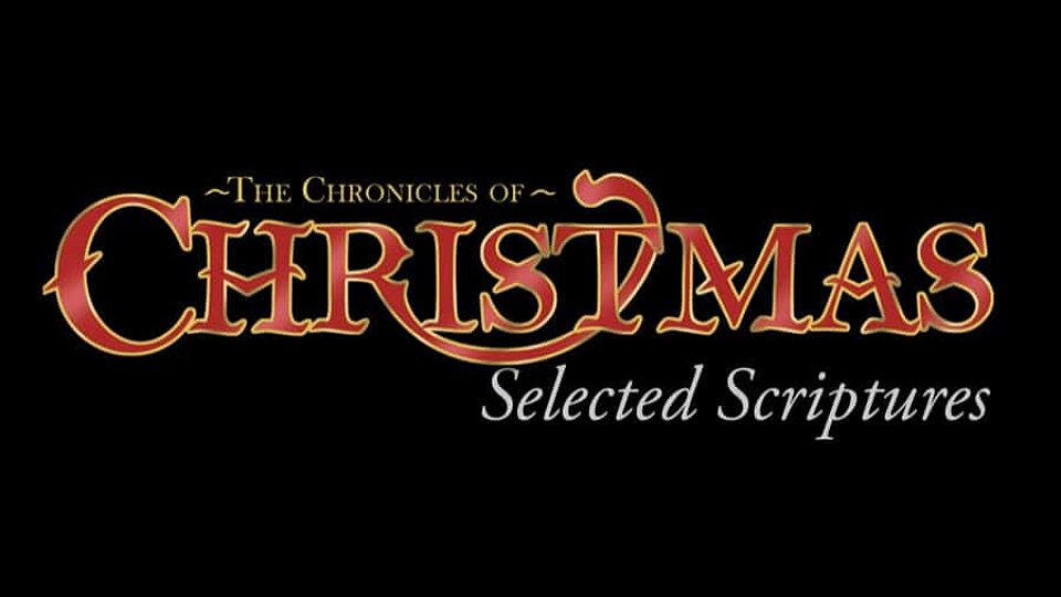 Chronicles of Christmas Lesson 1 - The Song of the Emperor's Son