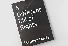 A Different Bill of Rights (Booklet)