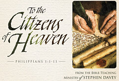 To the Citizens of Heaven (CD Set)