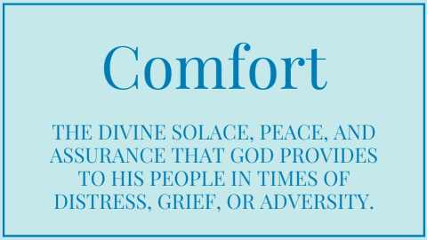 1 Comfort