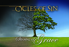 Judges /  "Cycles Of Sin, Stories of Grace"  (CD Set)