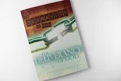 The Depravity of Man, The Deliverance of God (Booklet)