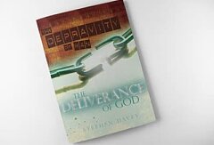 The Depravity of Man, The Deliverance of God (Booklet)