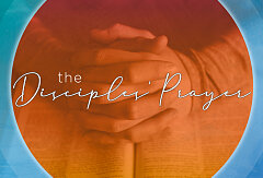 Luke 11 / The Disciples Prayer CD Set