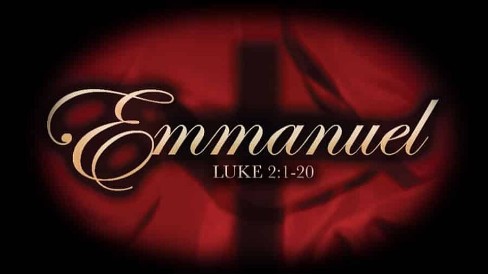 Emmanuel Lesson 3 - The Lamb Keepers