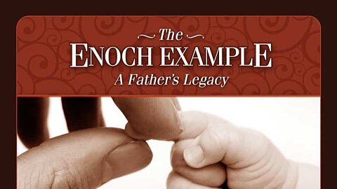 Living the Enoch Example - Question & Answer