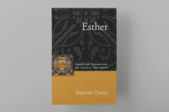Esther Commentary