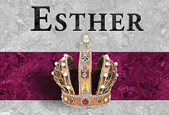 Esther (CD Set)