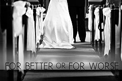 1 Peter 3:1-7 / "For Better or For Worse" (CD Set)