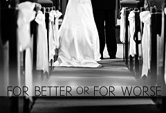 1 Peter 3:1-7 / "For Better or For Worse" (CD Set)