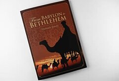 From Babylon to Bethlehem (Booklet)