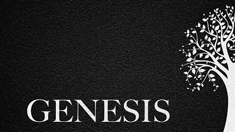 The Journey Through Genesis