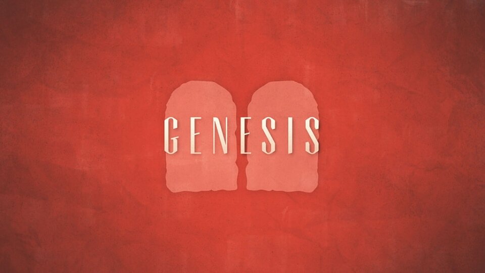 Sermons in Genesis