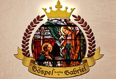 The Gospel According to Gabriel (CD Set)