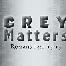 grey matters app banner