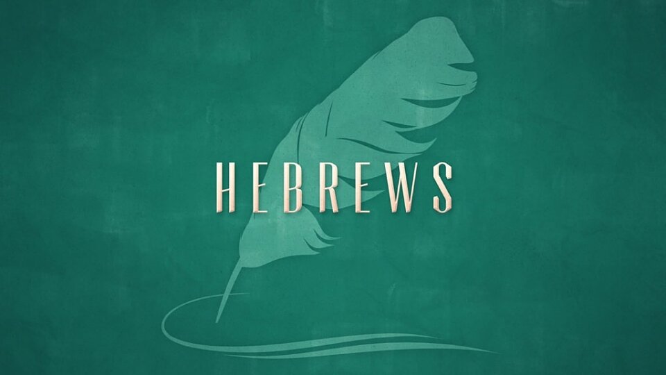 Sermons in Hebrews