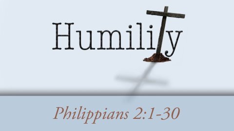 (Philippians 2:14–15) Leaving the State of Discontent