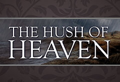 Job 3-37 / "The Hush Of Heaven" (CD Set)