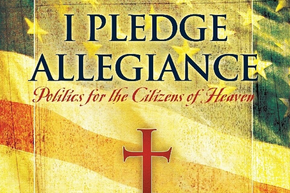 i pledge cover