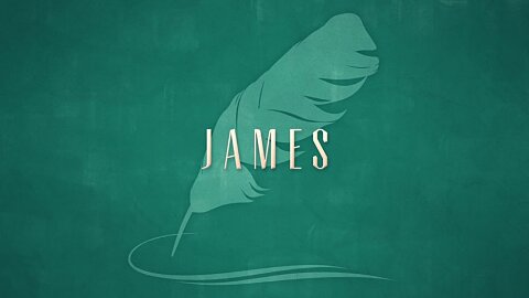 Sermons in James