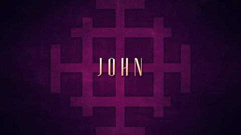 Sermons in  John