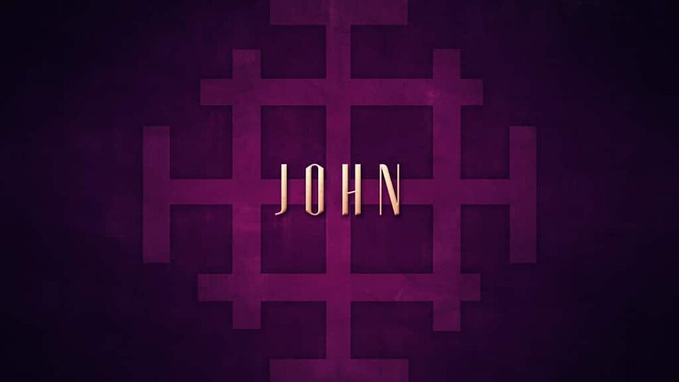 Sermons in  John