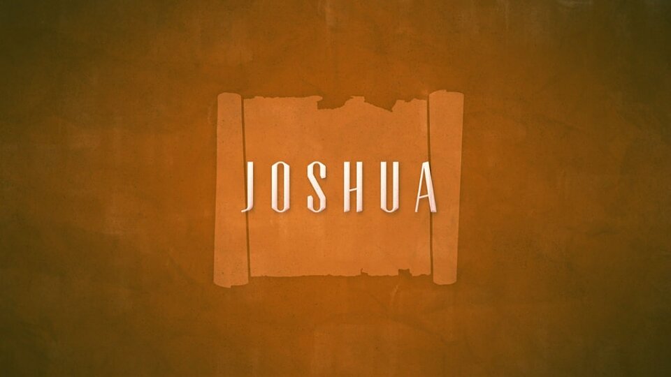 Sermons in Joshua