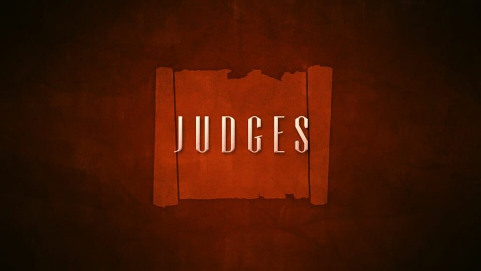 Sermons in Judges