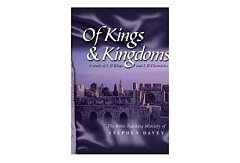 Of Kings and Kingdoms (Study Guide)