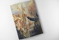 The Last Words of Jesus (Booklet)