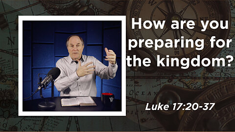 The Timing of the Coming Kingdom