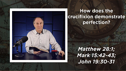 Was Jesus Crucified on Thursday or Friday?