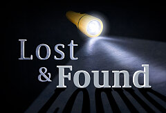 Luke 15 / Lost and Found CD Set