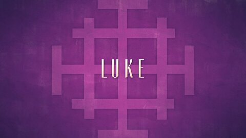 Sermons in  Luke