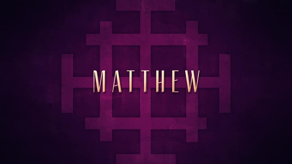 Sermons in  Matthew
