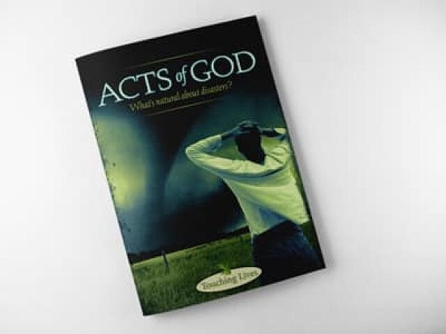 acts of god store 1